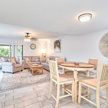 South Tampa Retreat Fenced Yard, Top Location! Esterno foto